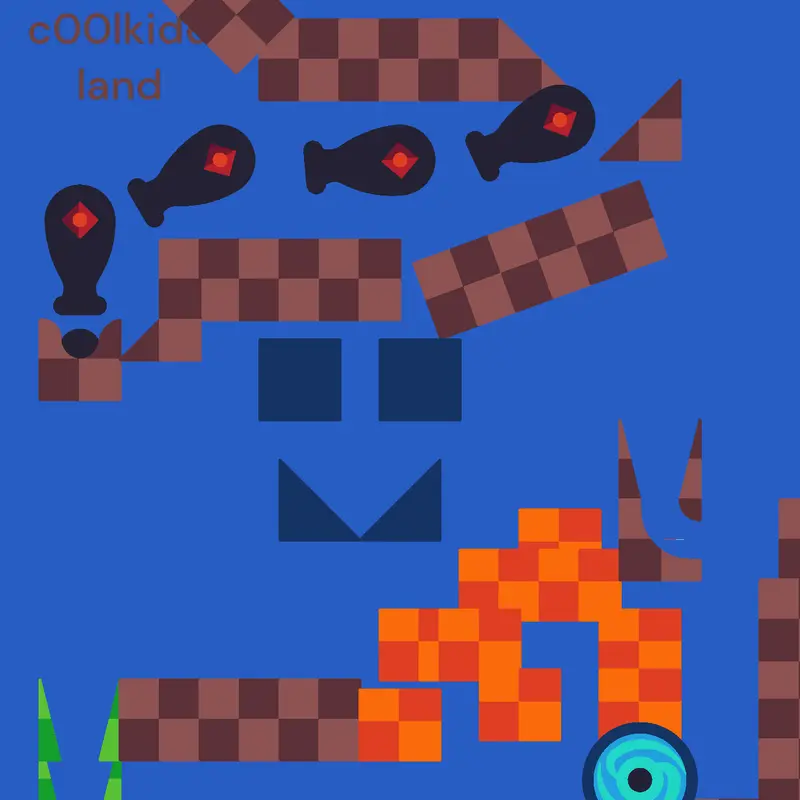 Game by @Edicom