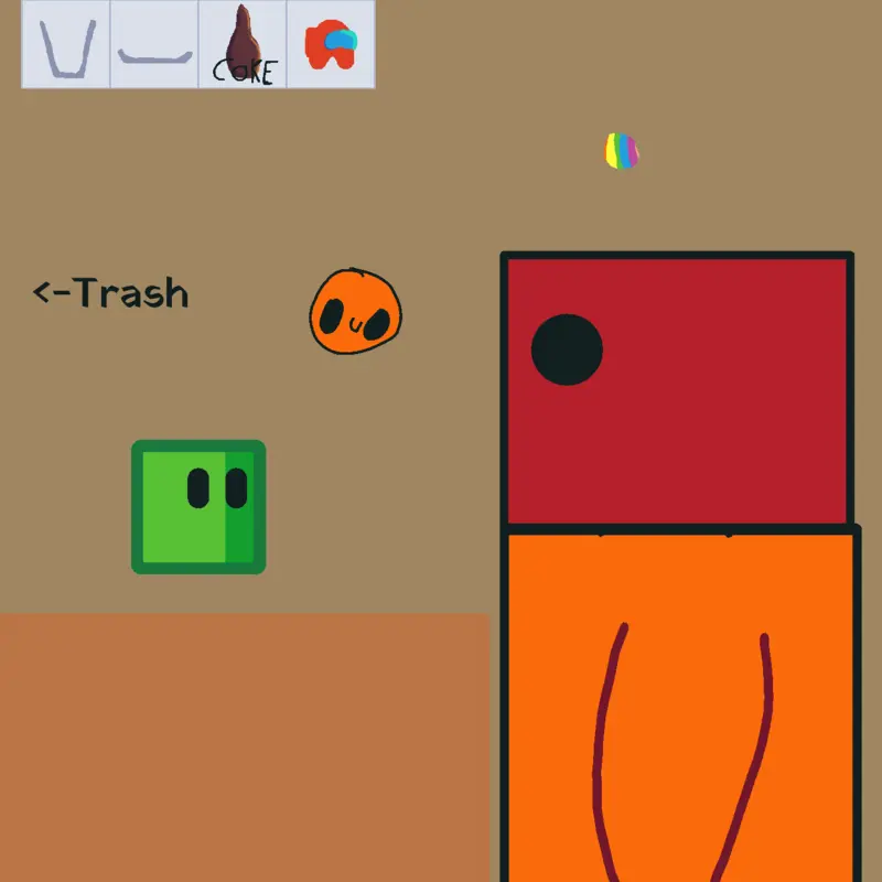 Game by @fandeladybug