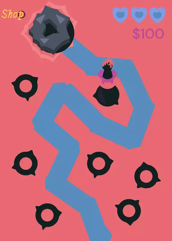 Game by @gbgbbg