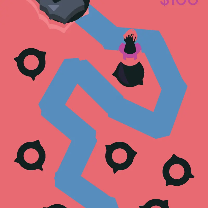Game by @gbgbbg
