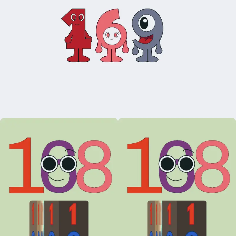 Game by @4DQaDu_Animations