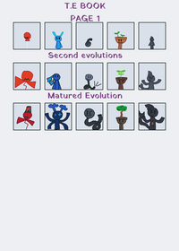 T.E book page 1