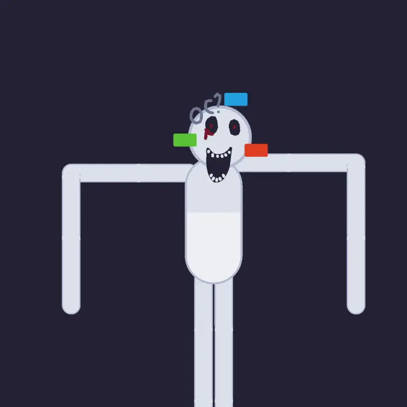 Game by @thatwhitecat_comlekci