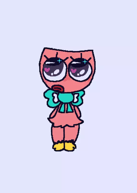 Game by @-Huggy-Wuggy-