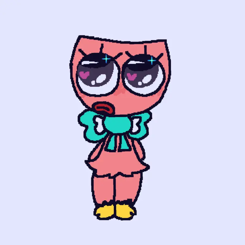 Game by @-Huggy-Wuggy-