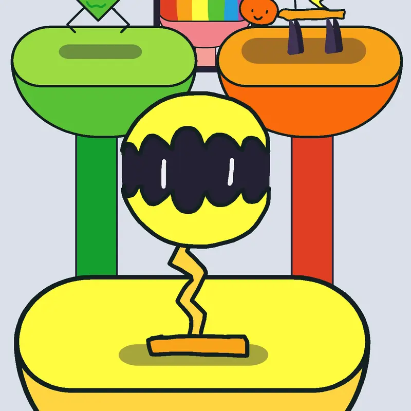Game by @sharky_yay