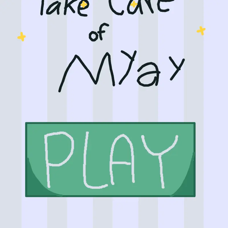 Game by @cat_girlmyay