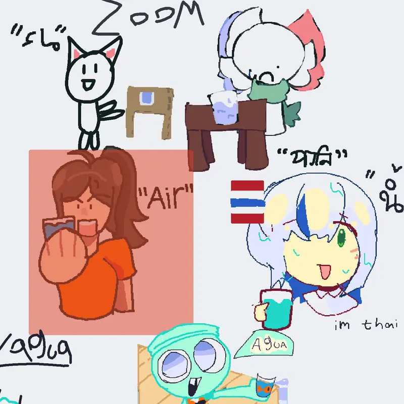 Game by @Mirbi