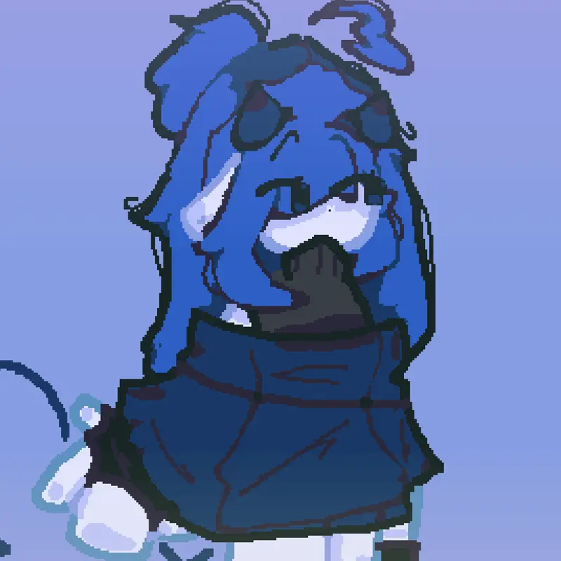 Game by @crooki