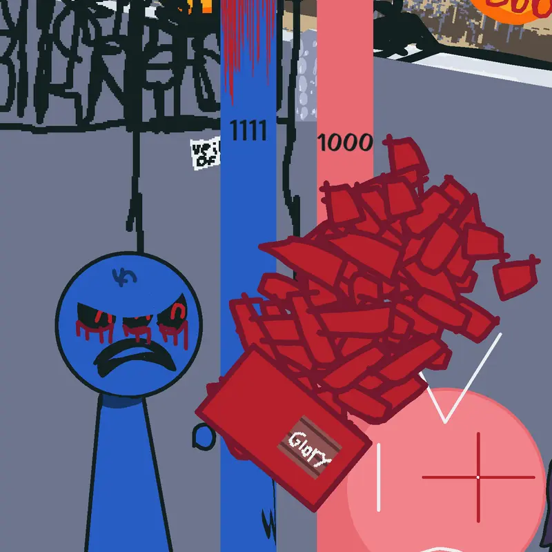 Game by @ufoyga_fan_Halloween