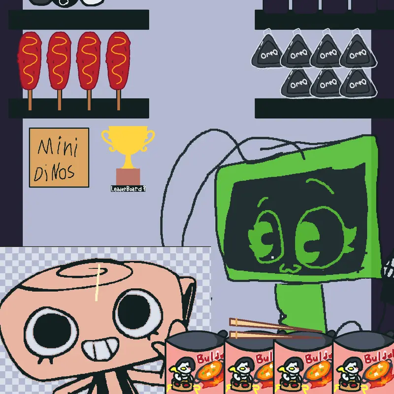 Game by @urlocal_shelly