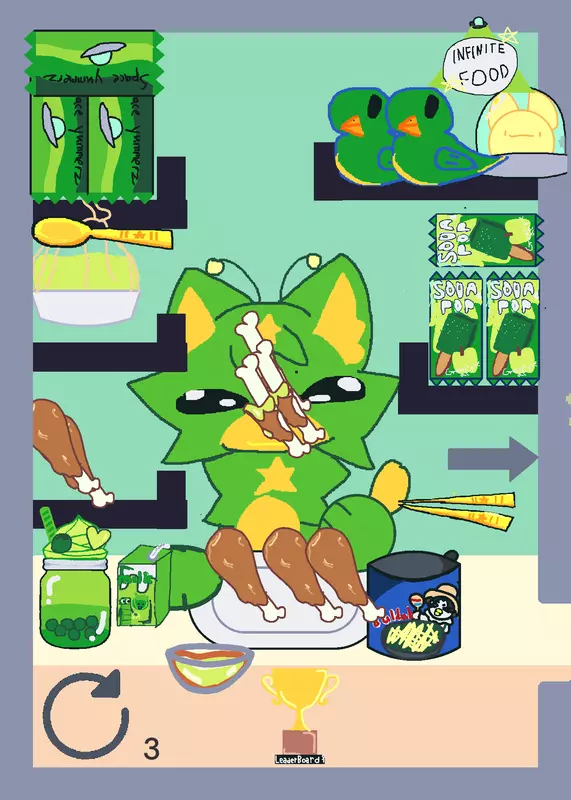 Game by @TinnieMini