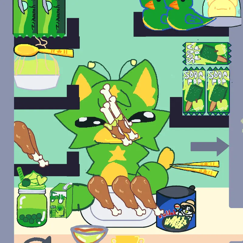 Game by @TinnieMini