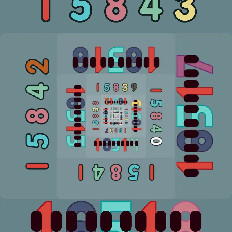 Game by @89TD_PortalChains-2026