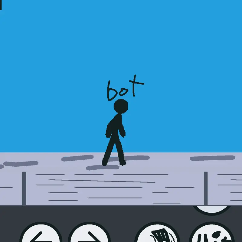 Game by @meiametade