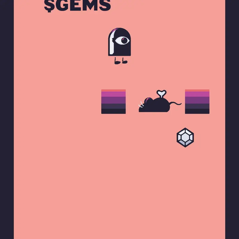 Game by @gvdth