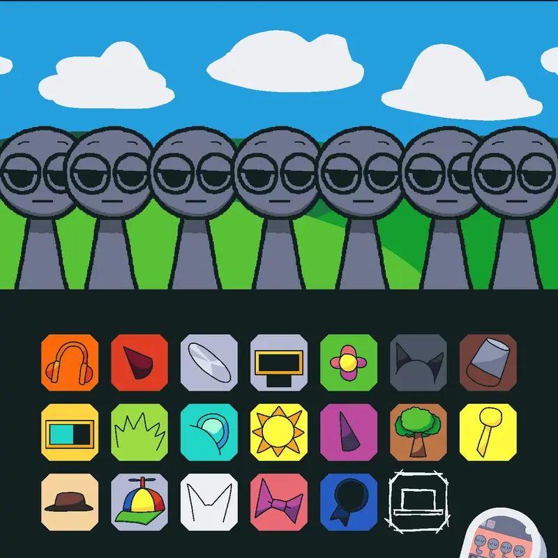 Game by @OwlOfCastle