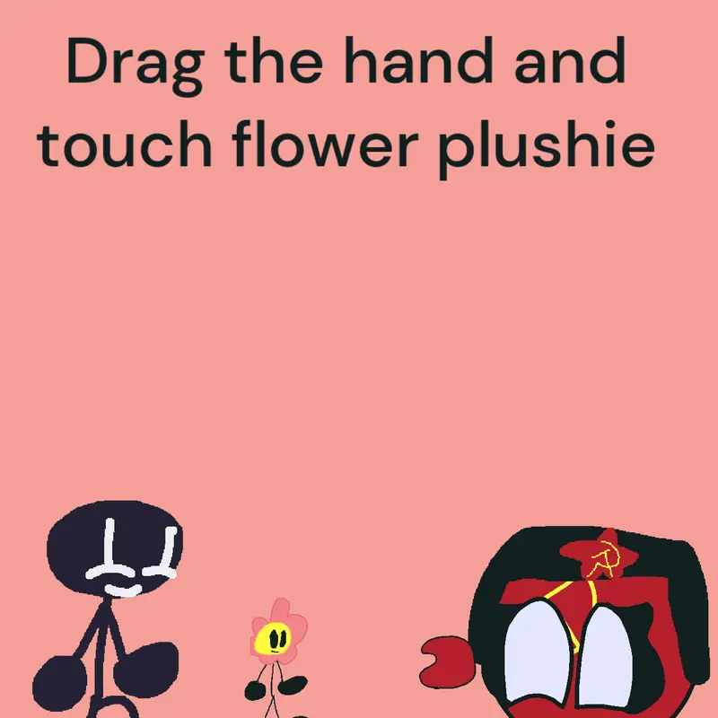 Game by @Flower_BFDI