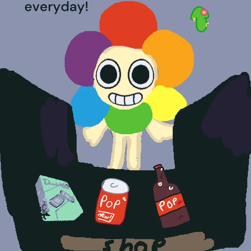 Game by @Chila_Sproutlover