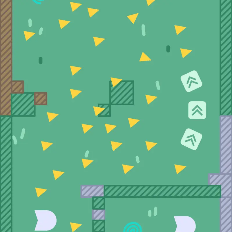 Game by @makershaggyopo