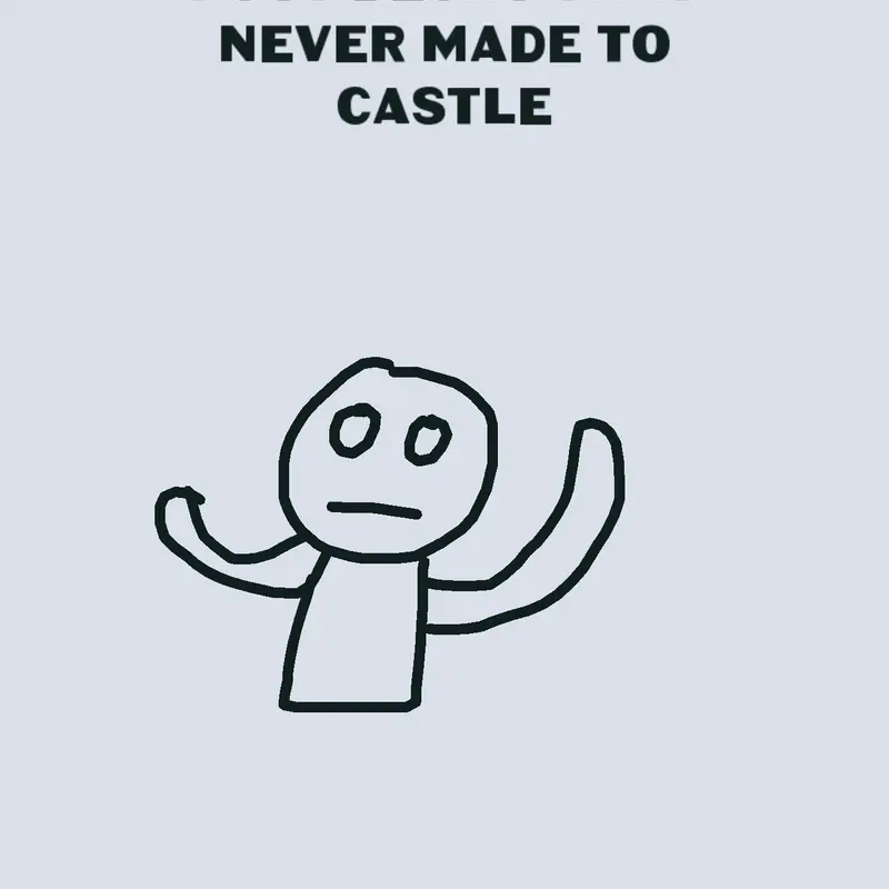 Game by @heffley_games