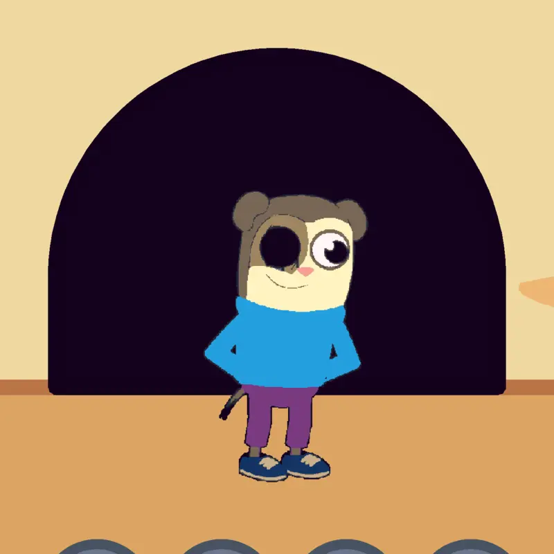 Game by @SamuGamesStudios