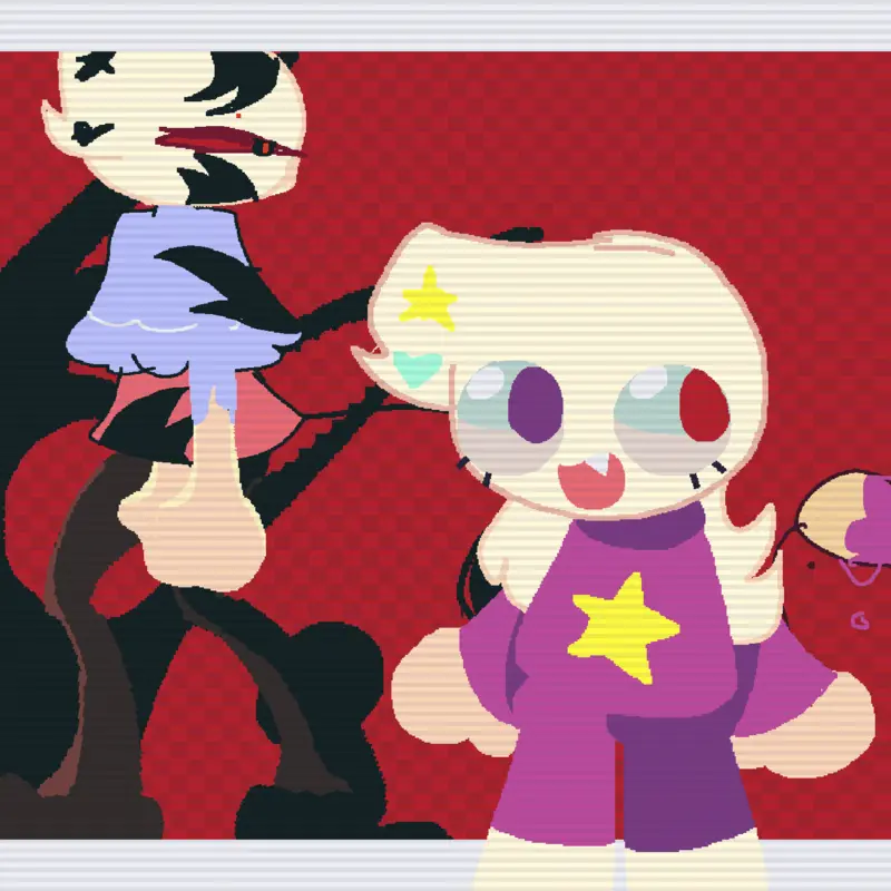 Game by @_Virus_