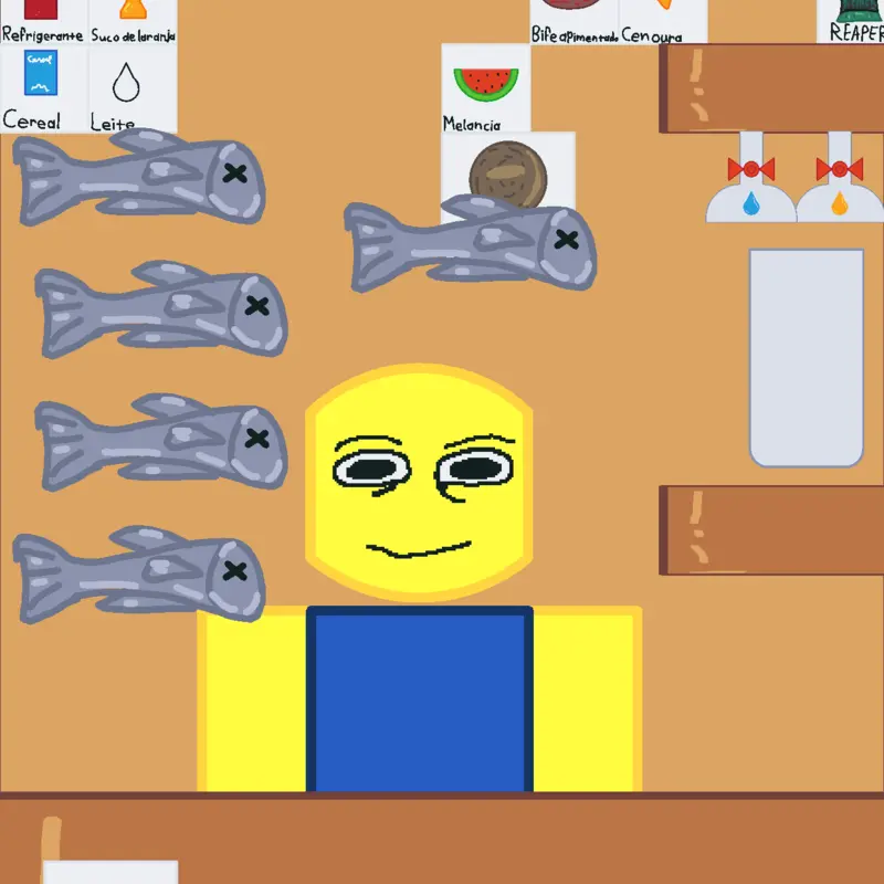 Game by @MiaMera