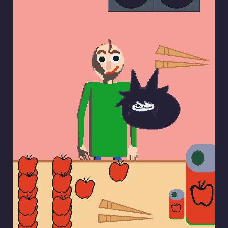 Game by @mashiomaster