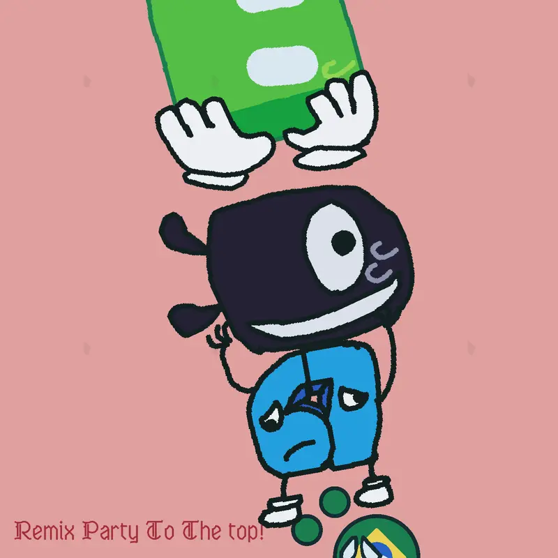 Game by @FandomAhh
