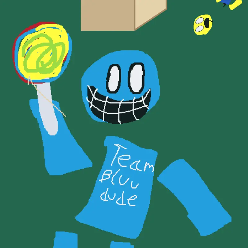 Game by @Gamerboy_1