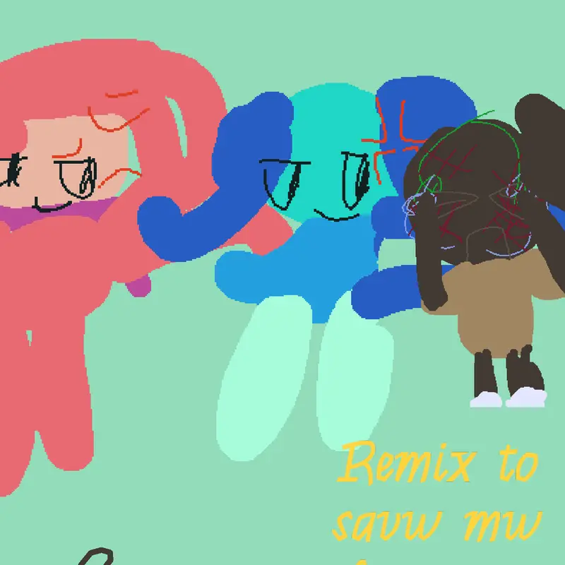 Game by @ElanutQ_litte_lister