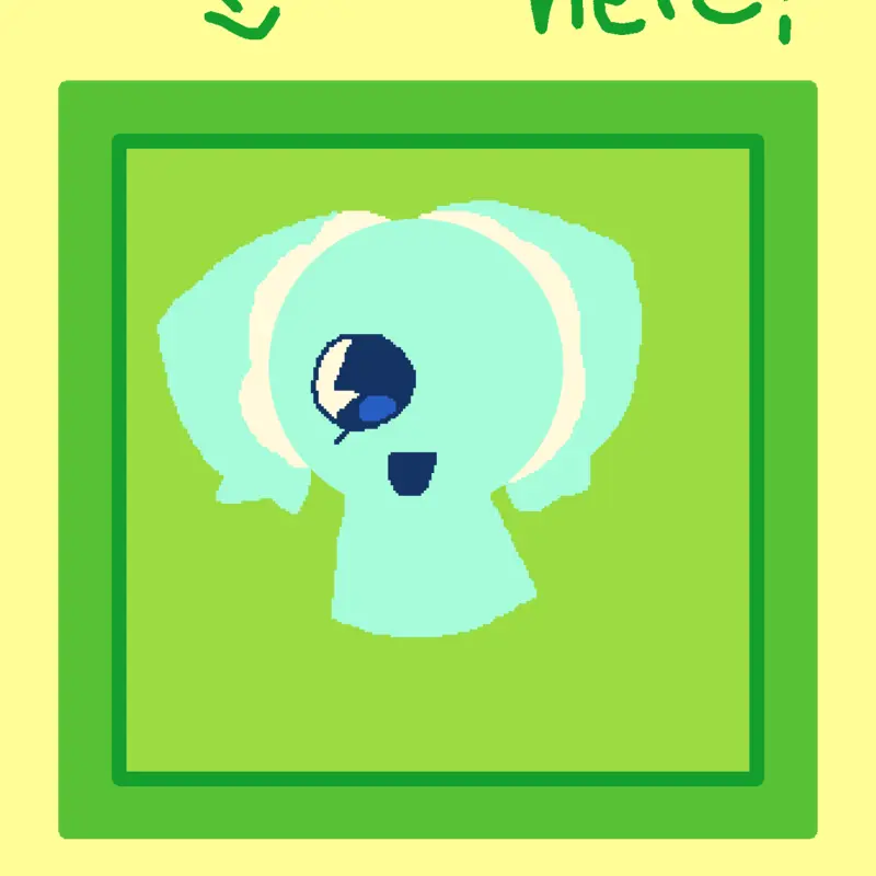 Game by @cherryblossomflower