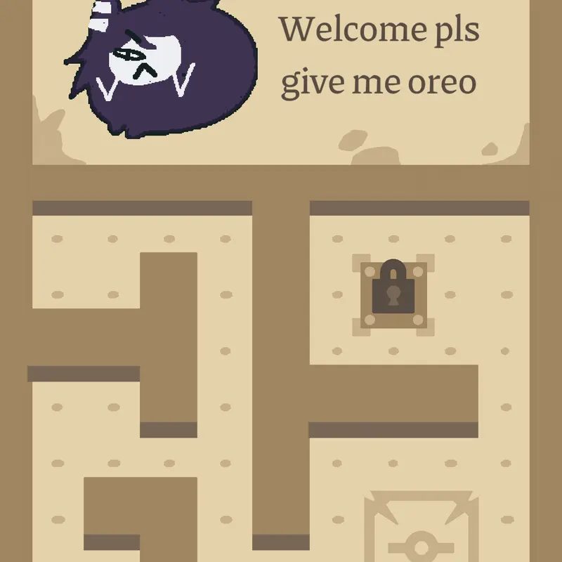 Game by @ozanbru