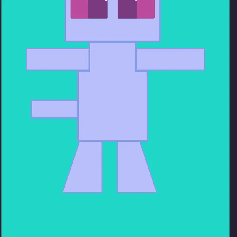 Enderman by @Abenderman