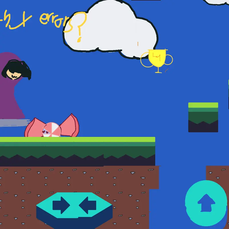 Game by @Ram_happy