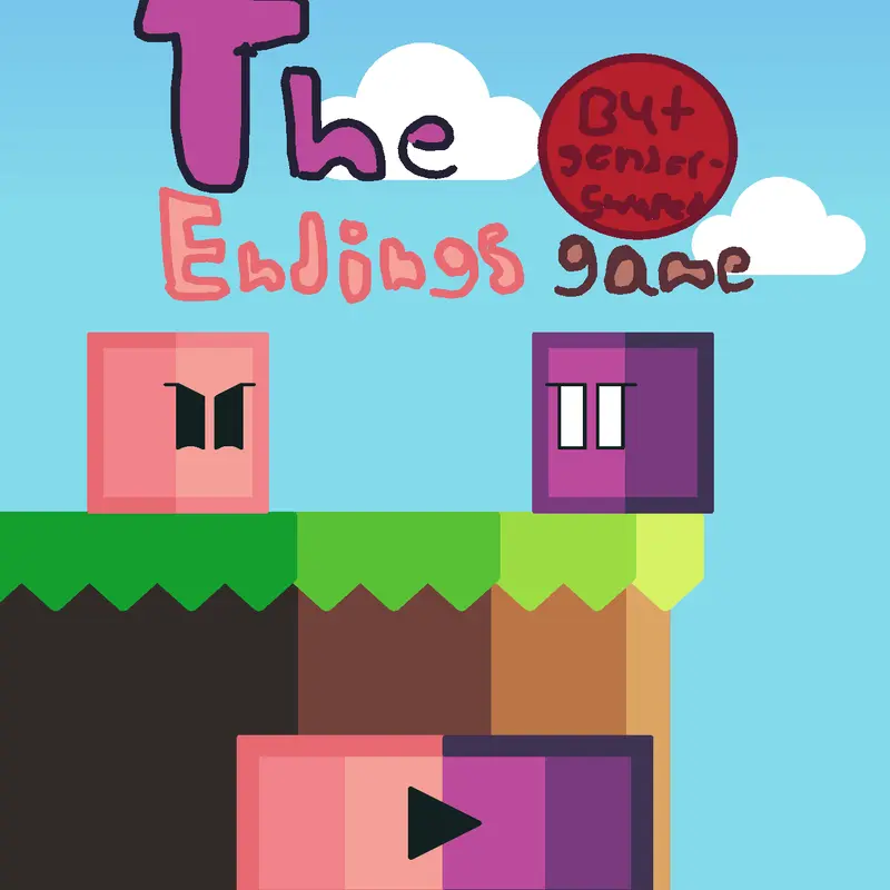 Game by @SydneyTehMaid