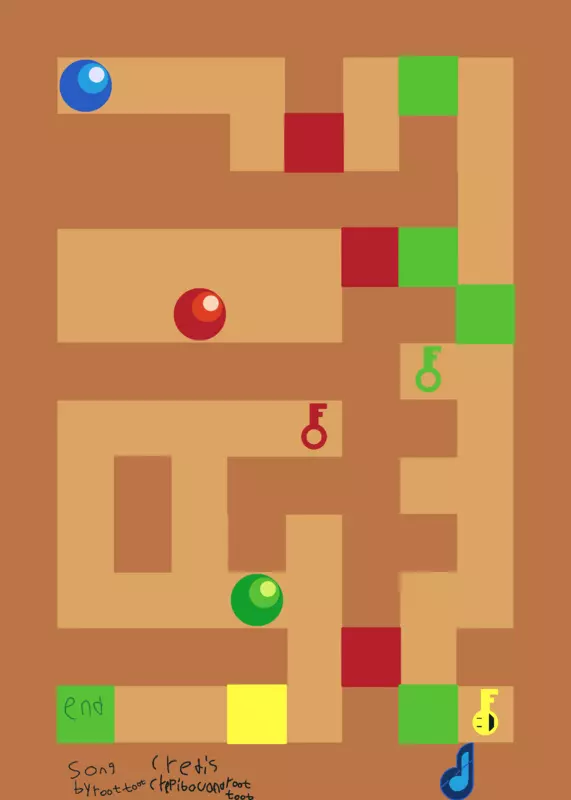 Game by @masded