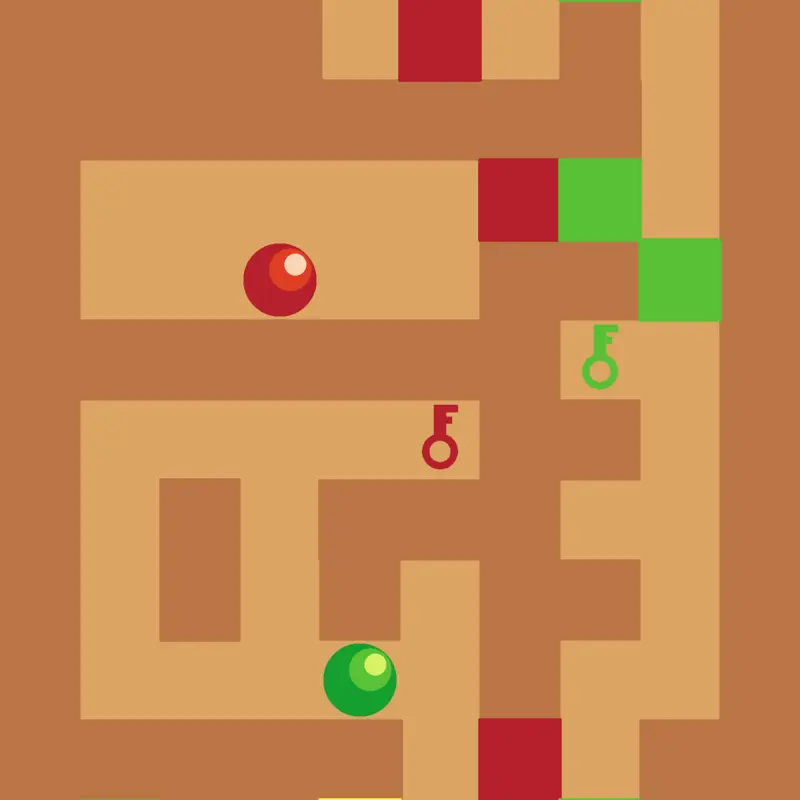 Game by @masded