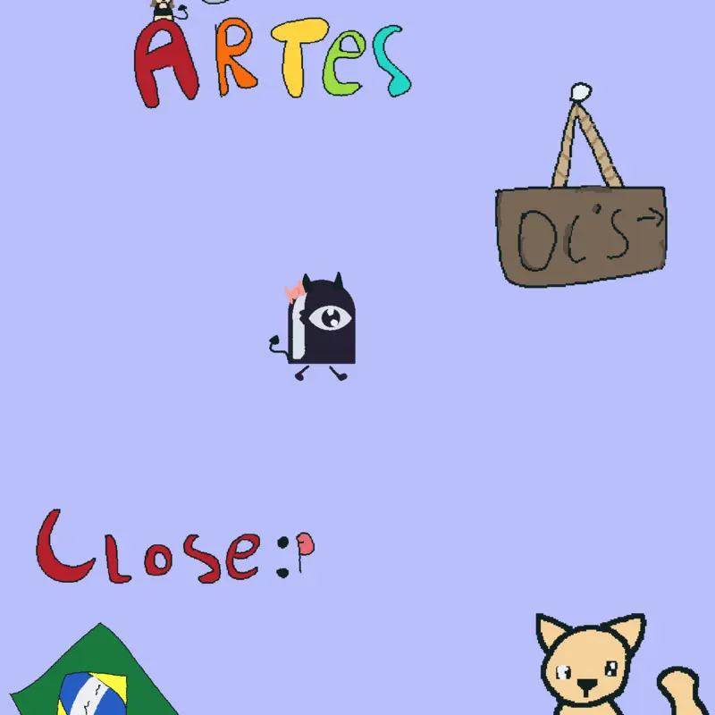 Game by @Nyla_Arts