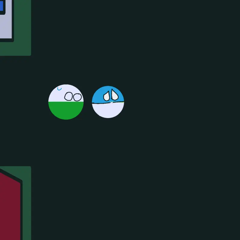 Game by @-_MelleTheBall_-