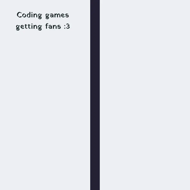 Game by @lamposter