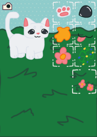 Cat creator!