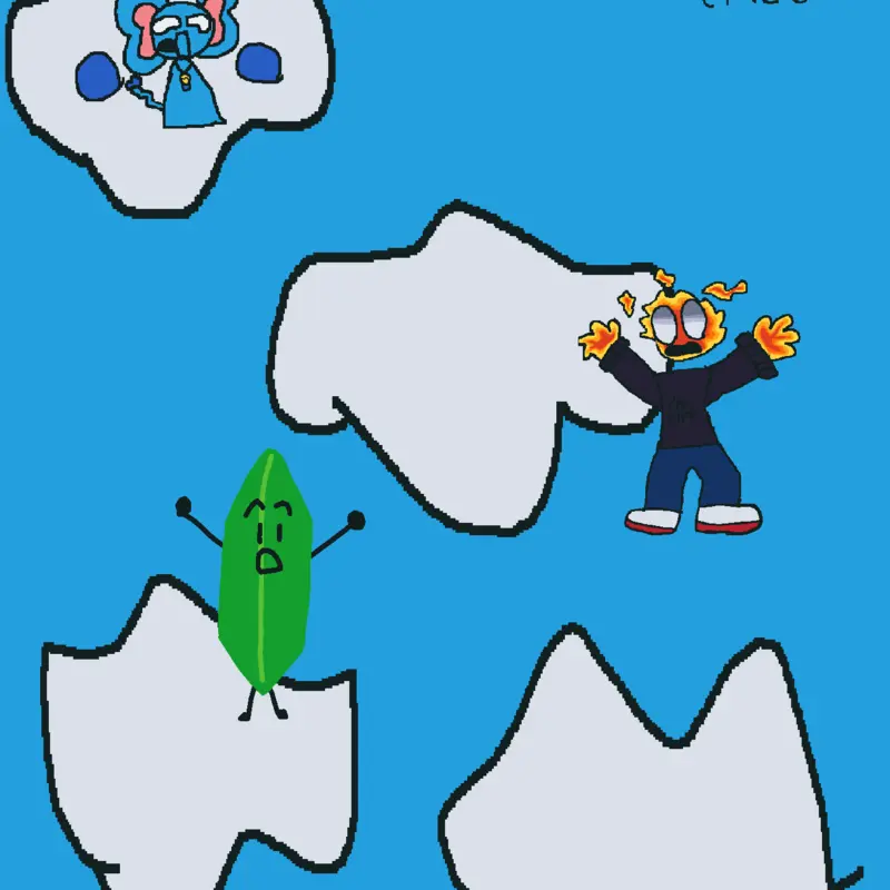 Game by @LeafyGamer
