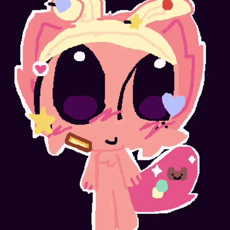 Game by @StarJelly