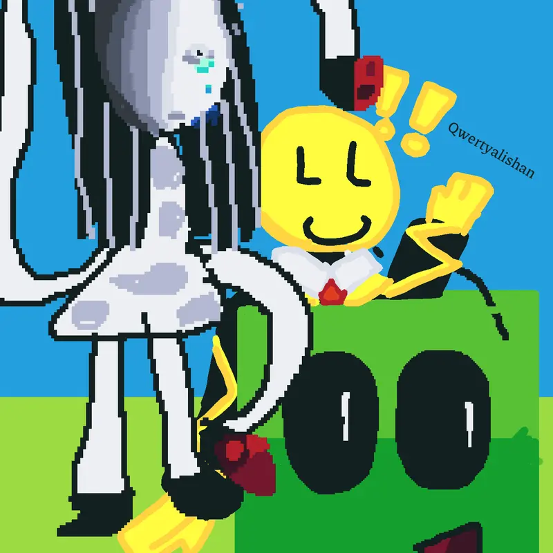 Game by @justarandomacc