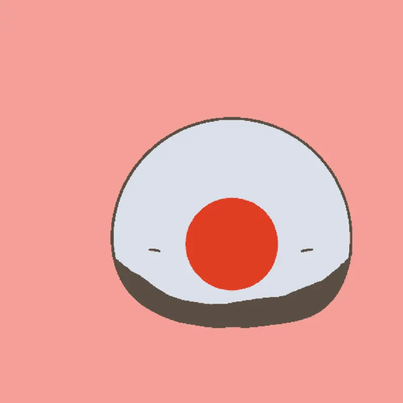 Hello I hope you like it by @tahiko_cb