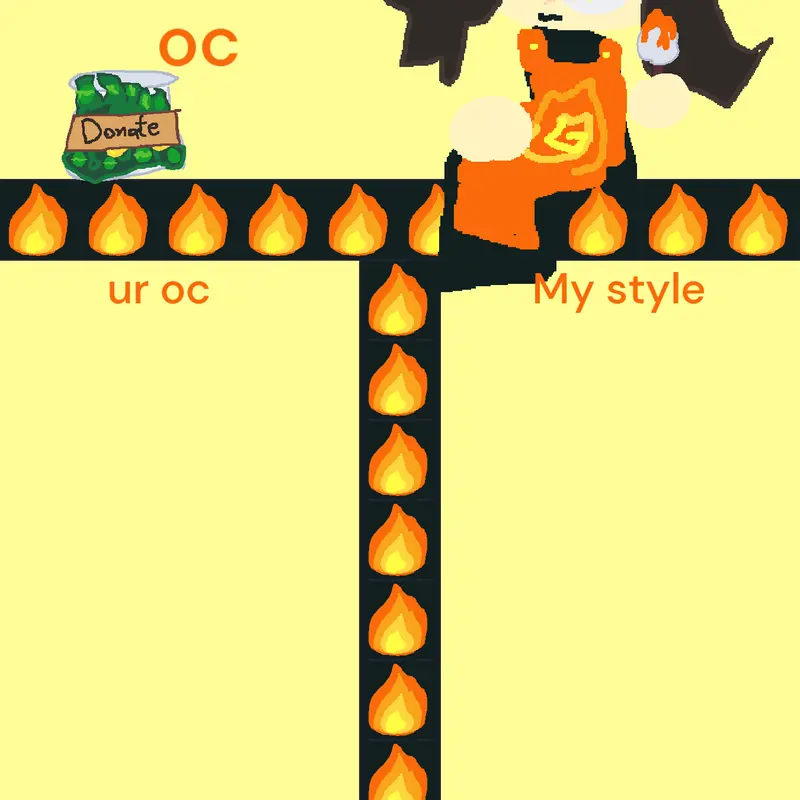 Game by @MooiKeOrAnGe_bLeH_XP