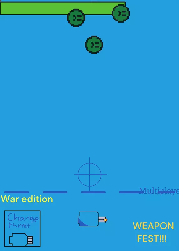Game by @JackChow