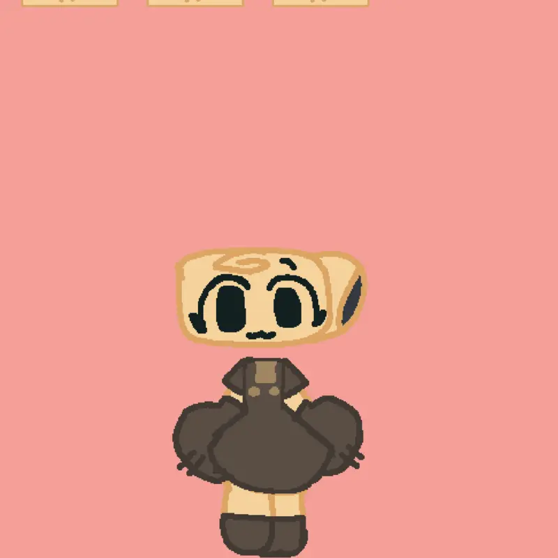 Shelly Doll! by @Devan_4C